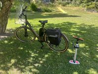Scott sub active elcykel 