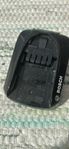 Bosch 18 V 2,5 Amp