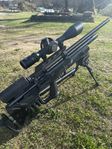 Hatsan Gladius Bullpup 6,35mm PCP