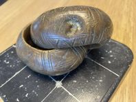 Afrikanska värde-armband