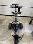 Golfvagn el Motocaddy S1 