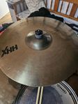 Sabian HHXplosion 18" Crash