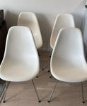 Vitra - Eames Plastic Chair DSX