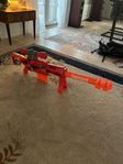 Nurf sniper Fortnite