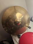 Sabian AAX stage ride 20"