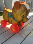 Fisher Price Toys Cry baby bear 