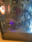 gaming computer (5800x3D, 3060 12gb, 32gb DDR4)