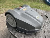 Stiga robotgräsklippare