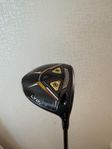 Cobra LTDx LS driver 