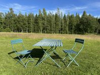 Cafémöbler