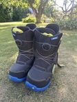 snowboard boots Burton