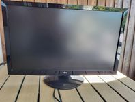 27" tum Dataskärm Fujitsu