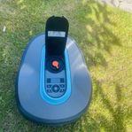 Gardena SILENO life: Robotgräsklippare 