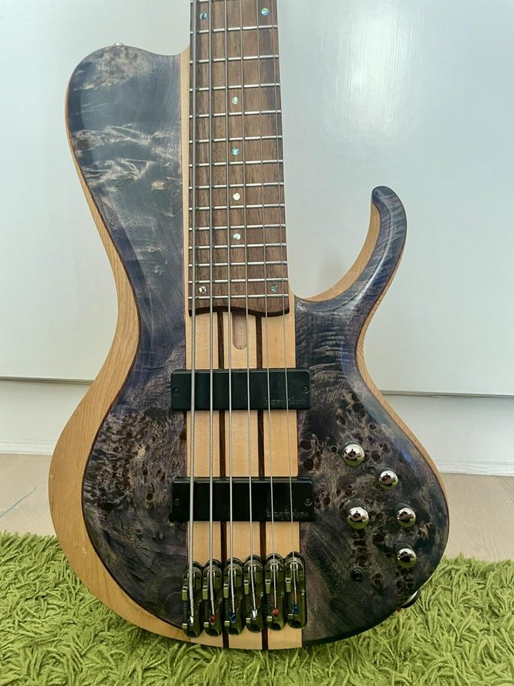 Ibanez BTB846SC