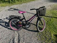 Barncykel 20tum