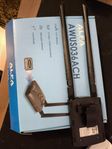Alfa Antennas för pentesting