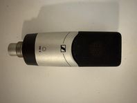 mikrofon Mk4 Sennheiser