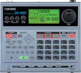 Boss DR-880 galen trummaskin