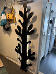 Lampa i form av ett träd