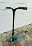 Kickbike Prodigy – fint skick!