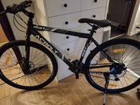 Mountainbike