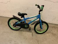 Barn cyklar 