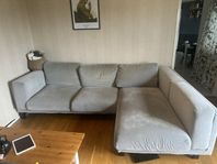 Nockeby soffa