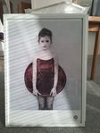 Poster Vee Speers Bulletproof