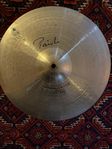 paiste 12 heavy hi hat