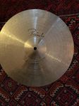 paiste 14” full crash