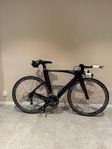 Bianchi Aquila CV TT – Tempocykel i toppklass
