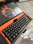 Gaming keyboard