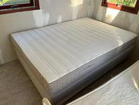 Ikea Skårer säng 140 cm 