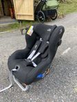 Bilbarnstol Britax