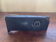 ASUS GeForce RTX 2070 SUPER 8GB TURBO EVO