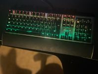 tangentbord gaming