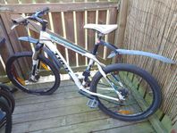 Trek 4500 MTB 26tum