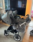 Bugaboo Donkey 3 Duo Syskonvagn 