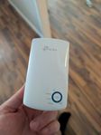 Wifi repeater tl wa850re tp link
