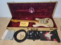 Fender Stratocaster Custom Shop 1954 60th anniversary