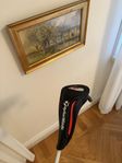 taylormade m6 hybrid