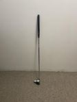 odyssey 2-ball putter 