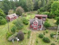 Hus i Rödeby till salu