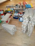 Train set! 