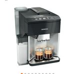Billigt kaffe maskin SIEMENS helt automatisk 