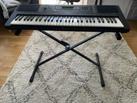 Yamaha PSR E363