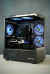 Speldator med RTX 5060 & i5 14400f