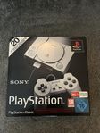 Playstaion Classic 20 spel