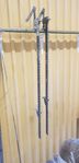 Limknekt/Tving stål 1100mm