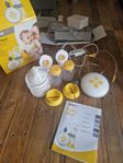 Medela Elektrisk Bröst Pump